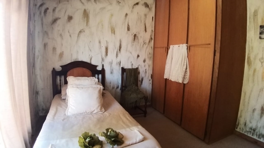 3 Bedroom Property for Sale in Hennenman Free State